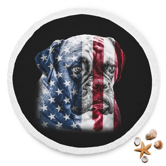 Beach Blanket - Picture 1 of 2